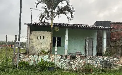 Casa em NOSSA SENHORA DO SOCORRO - SE