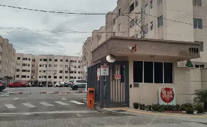 Apartamento em RIO DE JANEIRO - RJ