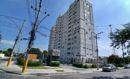 Apartamento em RIO DE JANEIRO - RJ