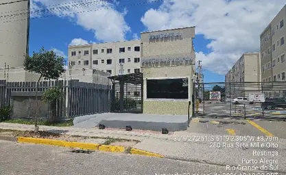 Apartamento em PORTO ALEGRE - RS