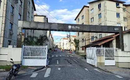 Apartamento em RIO DE JANEIRO - RJ