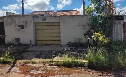 Casa em GOIANIA - GO