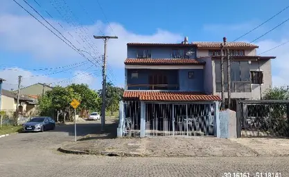 Casa em PORTO ALEGRE - RS