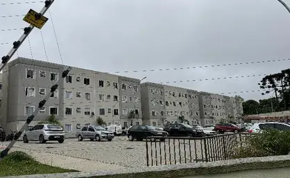 Apartamento em CURITIBA - PR