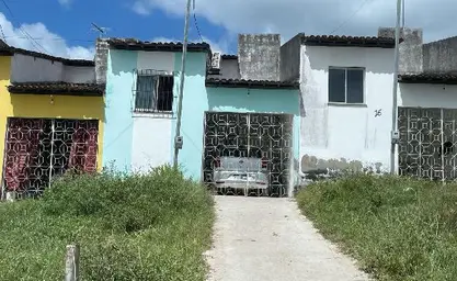 Casa em NOSSA SENHORA DO SOCORRO - SE