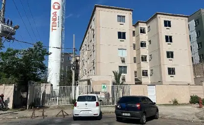 Apartamento em RIO DE JANEIRO - RJ