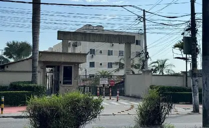 Apartamento em RIO DE JANEIRO - RJ