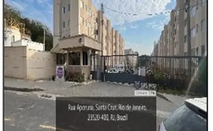 Apartamento em RIO DE JANEIRO - RJ