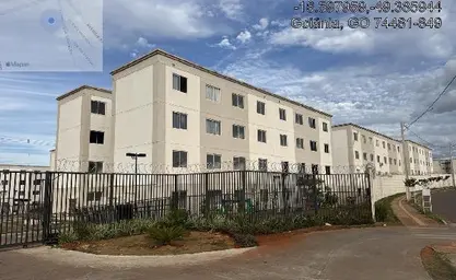 Apartamento em GOIANIA - GO
