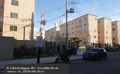 Apartamento em RIO DE JANEIRO - RJ