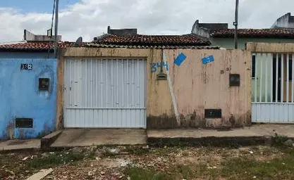 Casa em NOSSA SENHORA DO SOCORRO - SE