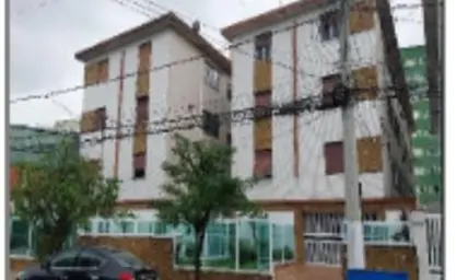 Apartamento em SANTOS - SP