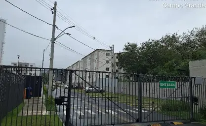 Apartamento em RIO DE JANEIRO - RJ