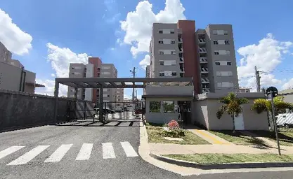 Apartamento em CAMPINAS - SP