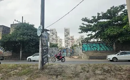 Apartamento em RIO DE JANEIRO - RJ