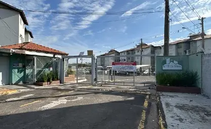 Apartamento em MARILIA - SP