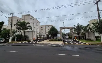 Apartamento em UBERLANDIA - MG
