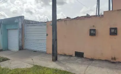 Casa em NOSSA SENHORA DO SOCORRO - SE