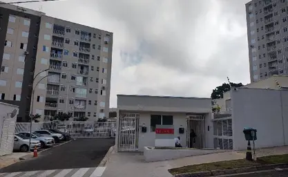 Apartamento em CAMPINAS - SP