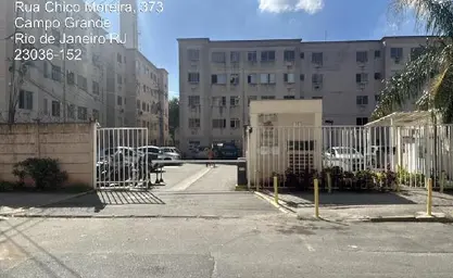 Apartamento em RIO DE JANEIRO - RJ