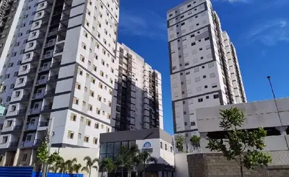 Apartamento em SAO JOSE DO RIO PRETO - SP