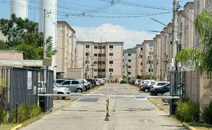 Apartamento em RIO DE JANEIRO - RJ