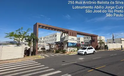 Apartamento em SAO JOSE DO RIO PRETO - SP
