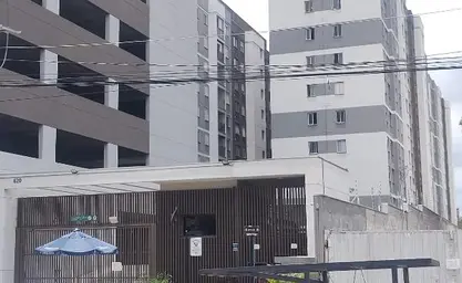 Apartamento em SAO PAULO - SP