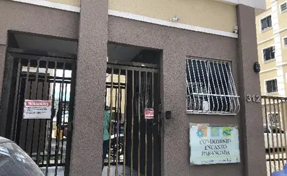 Apartamento em FORTALEZA - CE