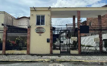 Apartamento em FORTALEZA - CE
