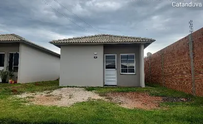 Casa em CATANDUVA - SP