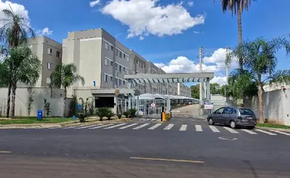 Apartamento em RIBEIRAO PRETO - SP