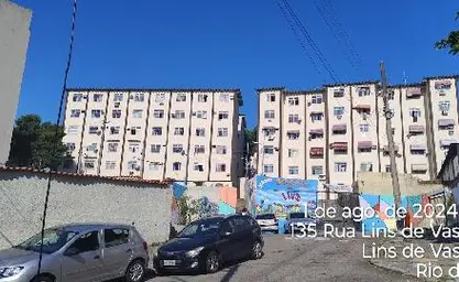 Apartamento em RIO DE JANEIRO - RJ