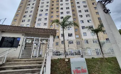 Apartamento em SAO PAULO - SP