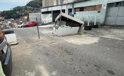 Casa em RIO DE JANEIRO - RJ