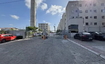 Apartamento em FORTALEZA - CE