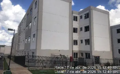 Apartamento em GOIANIA - GO