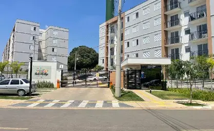 Apartamento em CAMPINAS - SP