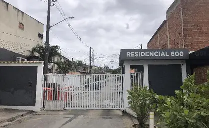 Apartamento em RIO DE JANEIRO - RJ