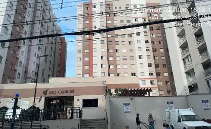 Apartamento em SAO PAULO - SP