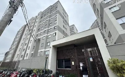 Apartamento em SAO PAULO - SP