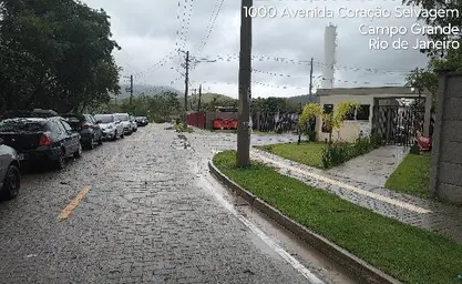 Apartamento em RIO DE JANEIRO - RJ