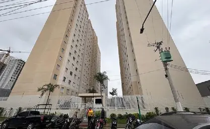 Apartamento em SAO PAULO - SP
