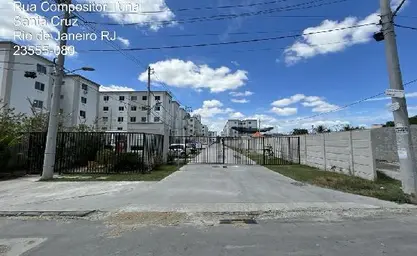 Apartamento em RIO DE JANEIRO - RJ