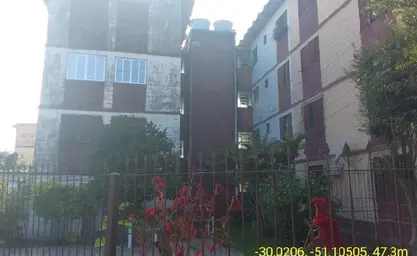 Apartamento em PORTO ALEGRE - RS