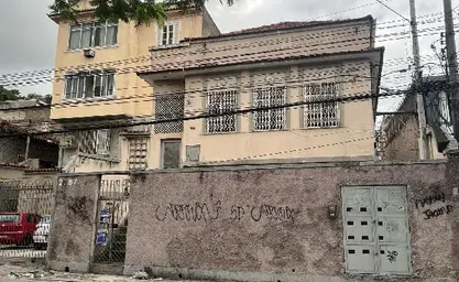 Apartamento em RIO DE JANEIRO - RJ