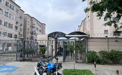 Apartamento em RIO DE JANEIRO - RJ