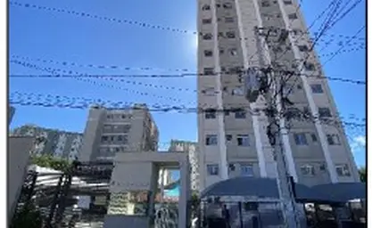 Apartamento em BELO HORIZONTE - MG