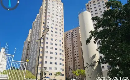 Apartamento em SAO PAULO - SP