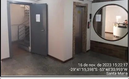 Sala em SANTA MARIA - RS